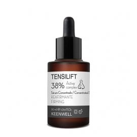 Keenwell Tensilift Firming concentrated serum 38% active complex 30ml